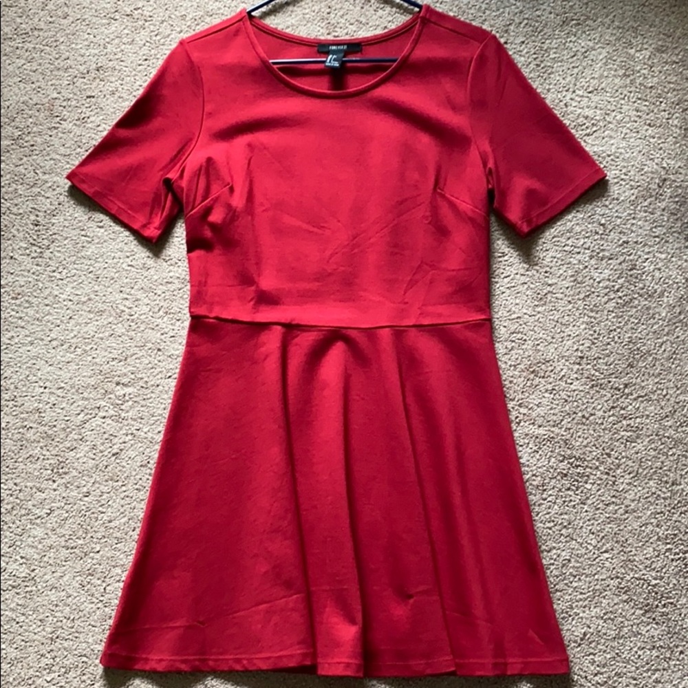 Forever 21 Dress